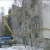 В Харьковской области жители трех многоэтажек выживают без отопления 
