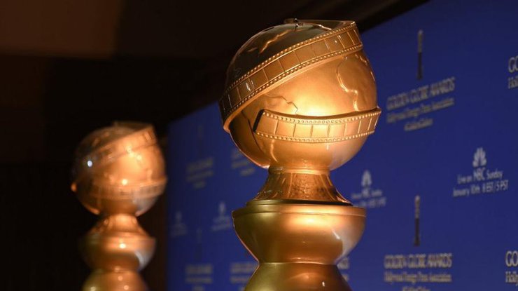 Золотой глобус-2017: объявлен список номинантов