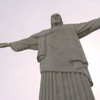Христос-спаситель из Рио оказался под угрозой разрушения