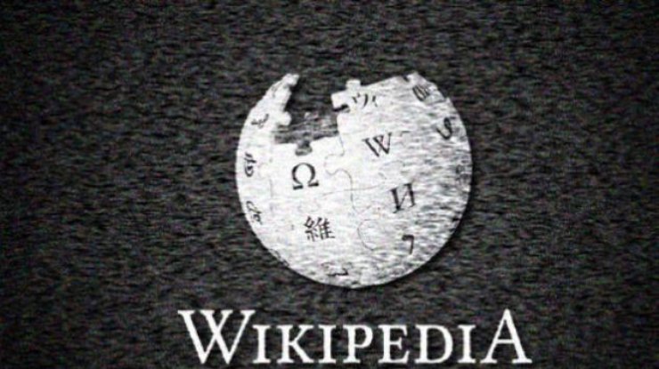 В Украинской Википедии подсчитали количество статей (фото: tvrain.ru)