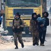 В Алеппо обстреляли конвой с ранеными, есть жертвы