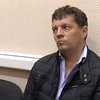 Московский суд продлил арест украинского журналиста Сущенко