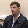 МИД Украины потребовал освободить незаконно удерживаемого журналиста Сущенко