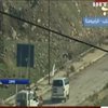 Сирійські війська розстріляли машини швидкої допомоги 