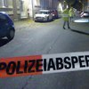 В пригороде Франкфурта произошла стрельба, есть погибшие