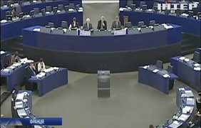 Європарламент переніс розгляд питання про безвізовий режим з Україною