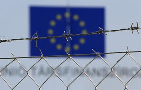 Безвизовый режим: Европарламент перенес рассмотрение на апрель