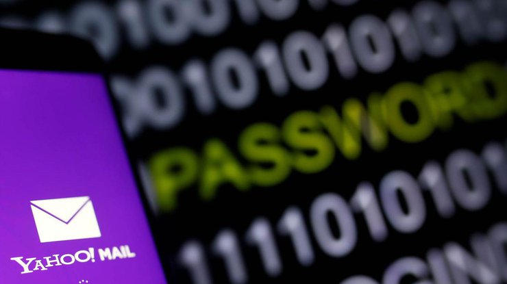 Yahoo заявила о возможном похищении 1 млрд пользовательских данных