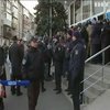 В Одессе люди вышли на протест из-за переименования улиц 