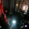 Протесты в Польше: полицейские помогли лидеру правящей партии покинуть Сейм 