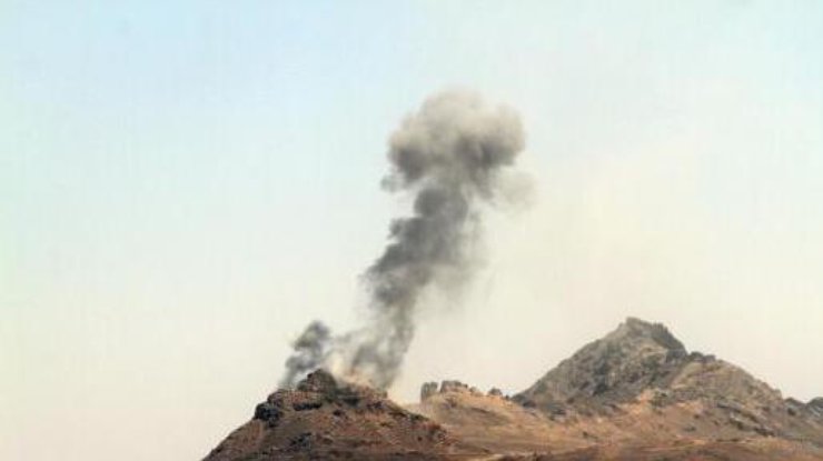 ИГИЛ взяло ответственность за теракт в городе Аден