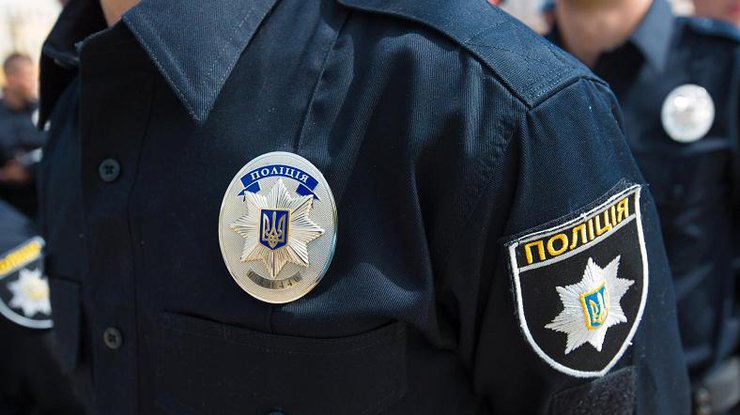Новый год 2017: в Киеве усилят охрану правопорядка