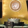 Генассамблея ООН приняла резолюцию по Крыму 