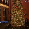 У Німеччині будинок прикрасили тисячами святкових ліхтариків