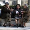 В Польше официально снизили пенсионный возраст 