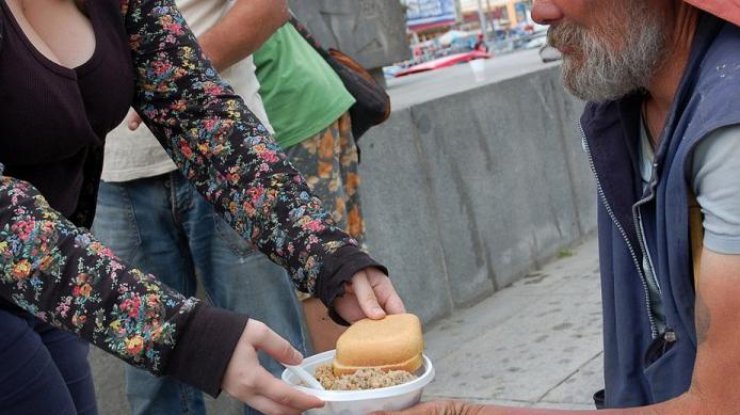 Каждый третий человек на планете недоедает – ООН (фото: avtonom.org)