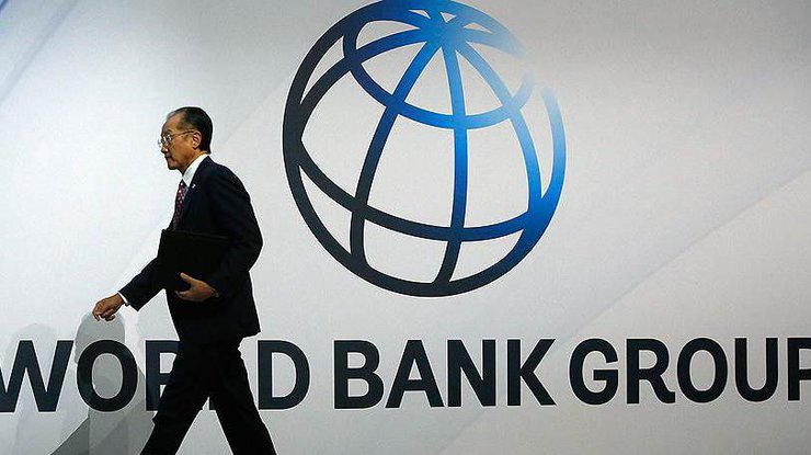 Всемирный банк лишил "Укравтодор" $200 млн