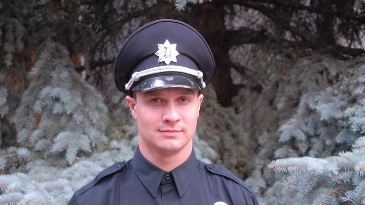 В Харькове полицейский сыграл жениха, чтобы найти вора 