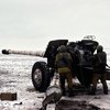 Боевики продолжают вести артиллерийский огонь по Светлодарской дуге