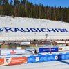Федерация биатлона Беларуси: о переносе этапа в "Раубичи" нас не предупреждали