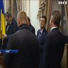 В Киеве суд отпустил под личные обязательства главу Центризбиркома