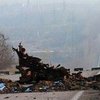 Бои на Светлодарской дуге: военные дважды отбили штурм боевиков 