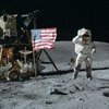 В NASA описали завоевание Луны роботами