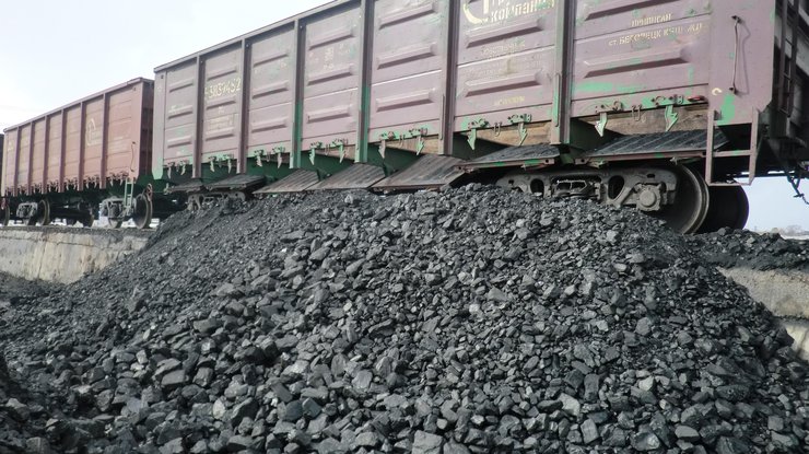 В Украине вырастет цена на уголь 