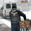 Пункты пропуска на Донбассе за сутки пересекли 28 тысяч человек