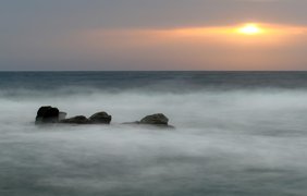 В США сняли на видео необычное природное явление