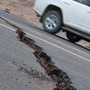 Чили содрогнулась от мощного землетрясения 