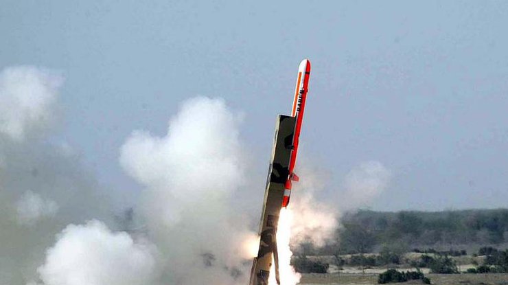 Пакистан пригрозил Израилю ядерным оружием 