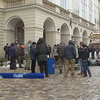 У Львові протестують проти переробки сміття біля будинків
