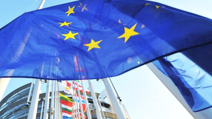 Нидерланды готовы рассмотреть ассоциацию между Украиной и ЕС