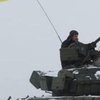 На Донбассе снова горячо: в ход пошли танки