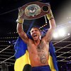 Украинец Ломаченко стал лучшим боксером 2016 года 