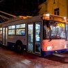 Новый год 2017: как будет работать транспорт в Киеве 