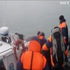 Авіакатастрофа у Чорному морі: рятувальники знайшли тіла 19 загиблих
