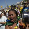 В Бразилии просят отменить Новый год из-за кризиса 