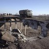 На Донбассе произошло боевое столкновение с врагом 