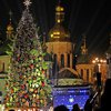 Новый год 2017: кто и когда зажжет главную елку Украины 