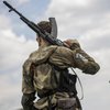 На Донбассе задержали боевика, который учился убивать военных 