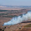 В Сирии сбит военный самолет - СМИ