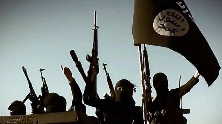 Француза осудили на 2 года за посещение сайтов ИГИЛ