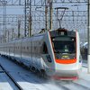 Скоростной поезд из Киева в Польшу: зафиксирован первый случай контрабанды