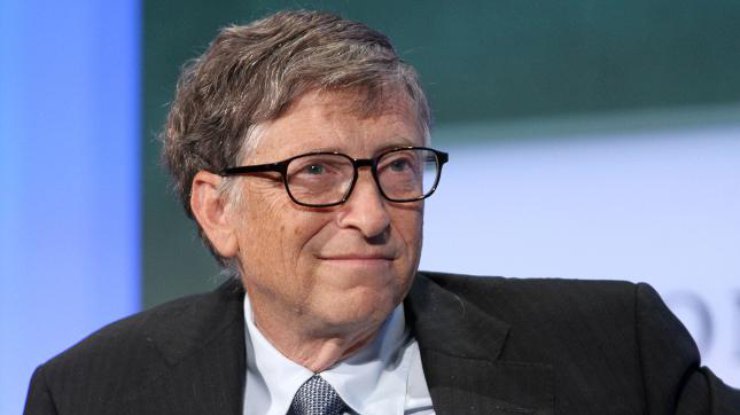 Билл Гейтс предупреждает мир о серьезной опасности