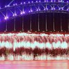 Австралия встретила Новый год 2017 (видео)