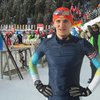Кубок мира по биатлону: Пидручный финишировал 13-м в гонке преследования