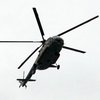 В Бразилии при крушении вертолета погибли четыре человека 