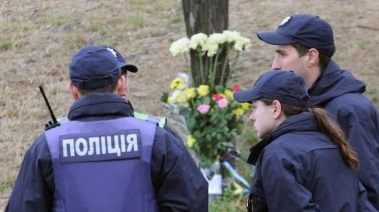 Прокуратура квалифицировала гибель полицейских в Княжичах как "убийство"